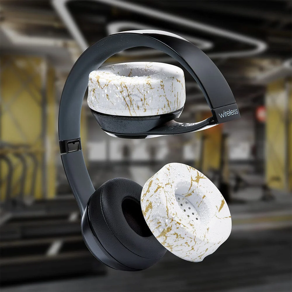 Small WC SweatZ Protective Headphone Earpad Covers - Image 65