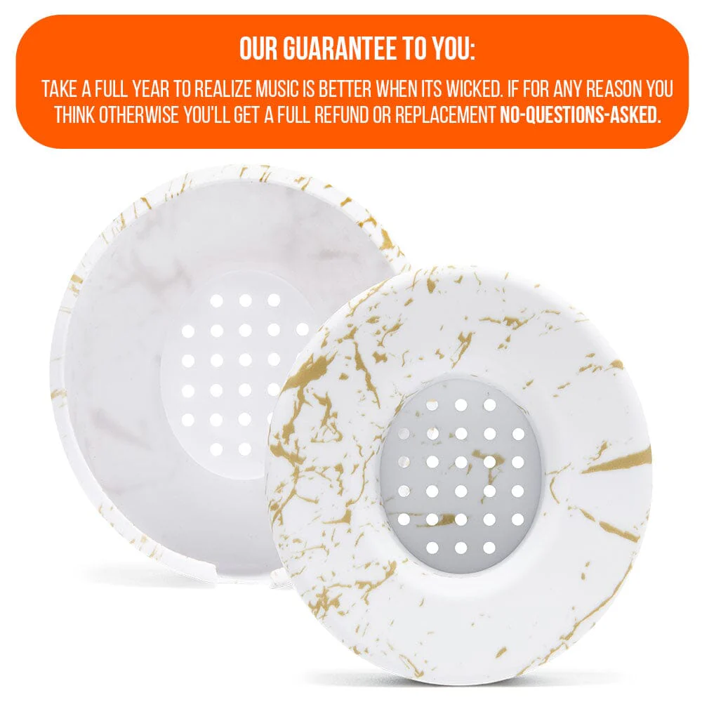 Small WC SweatZ Protective Headphone Earpad Covers - Image 68