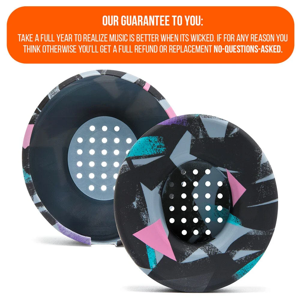 Small WC SweatZ Protective Headphone Earpad Covers - Image 75