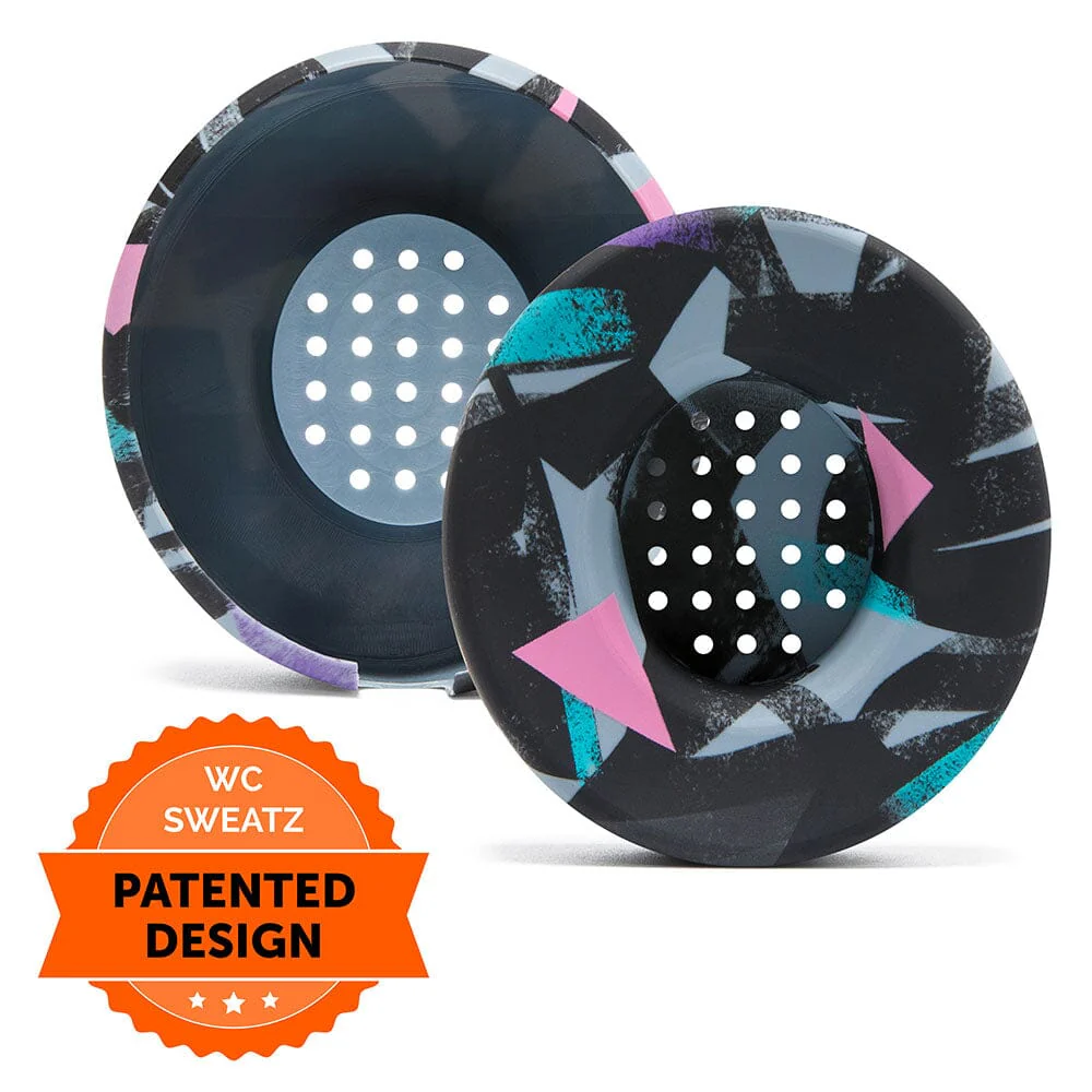 Small WC SweatZ Protective Headphone Earpad Covers - Image 76