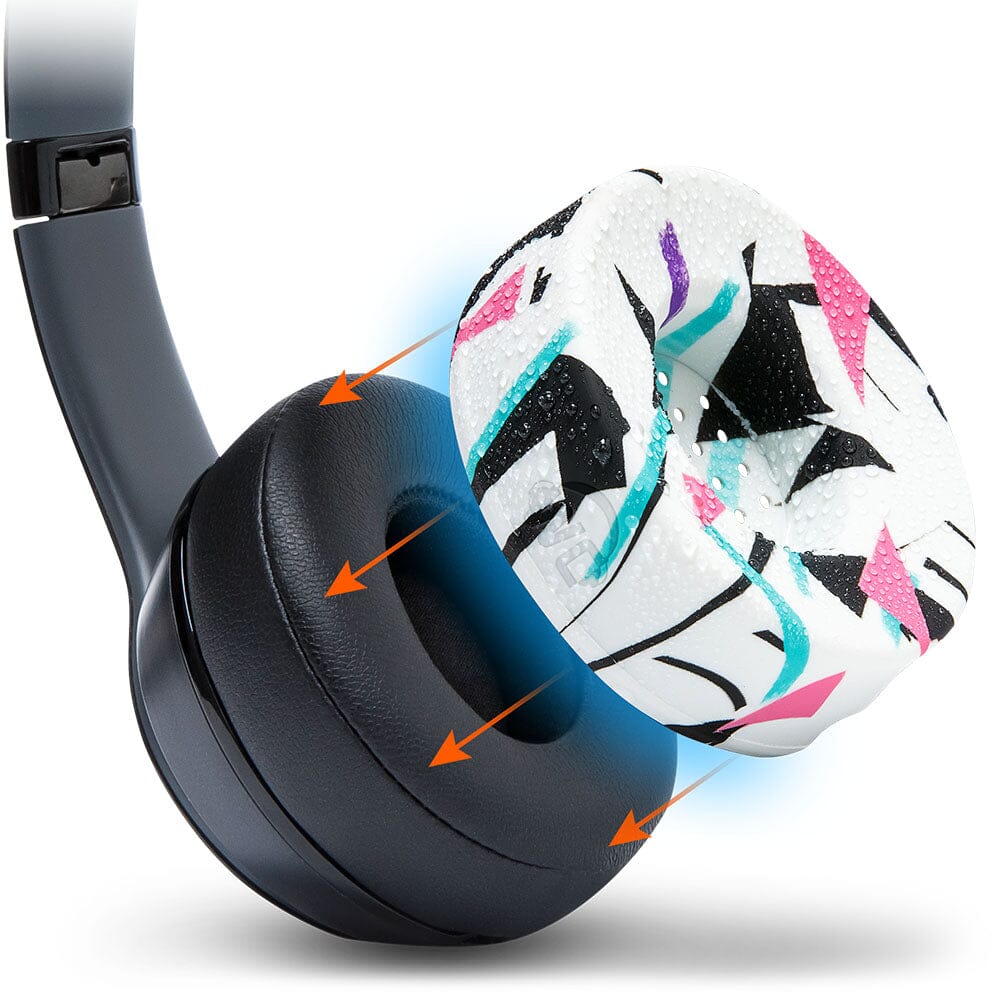 Small WC SweatZ Protective Headphone Earpad Covers - Image 78