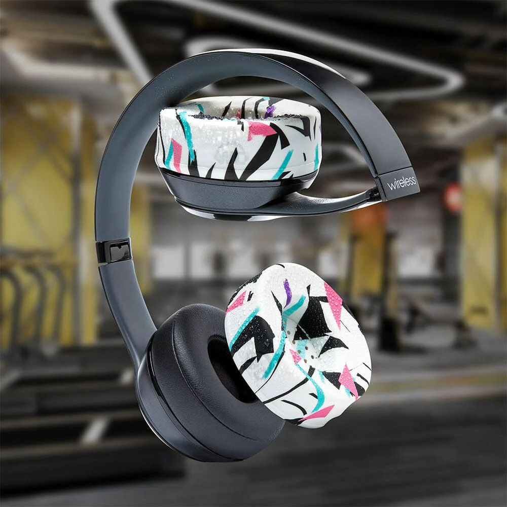 Small WC SweatZ Protective Headphone Earpad Covers - Image 79
