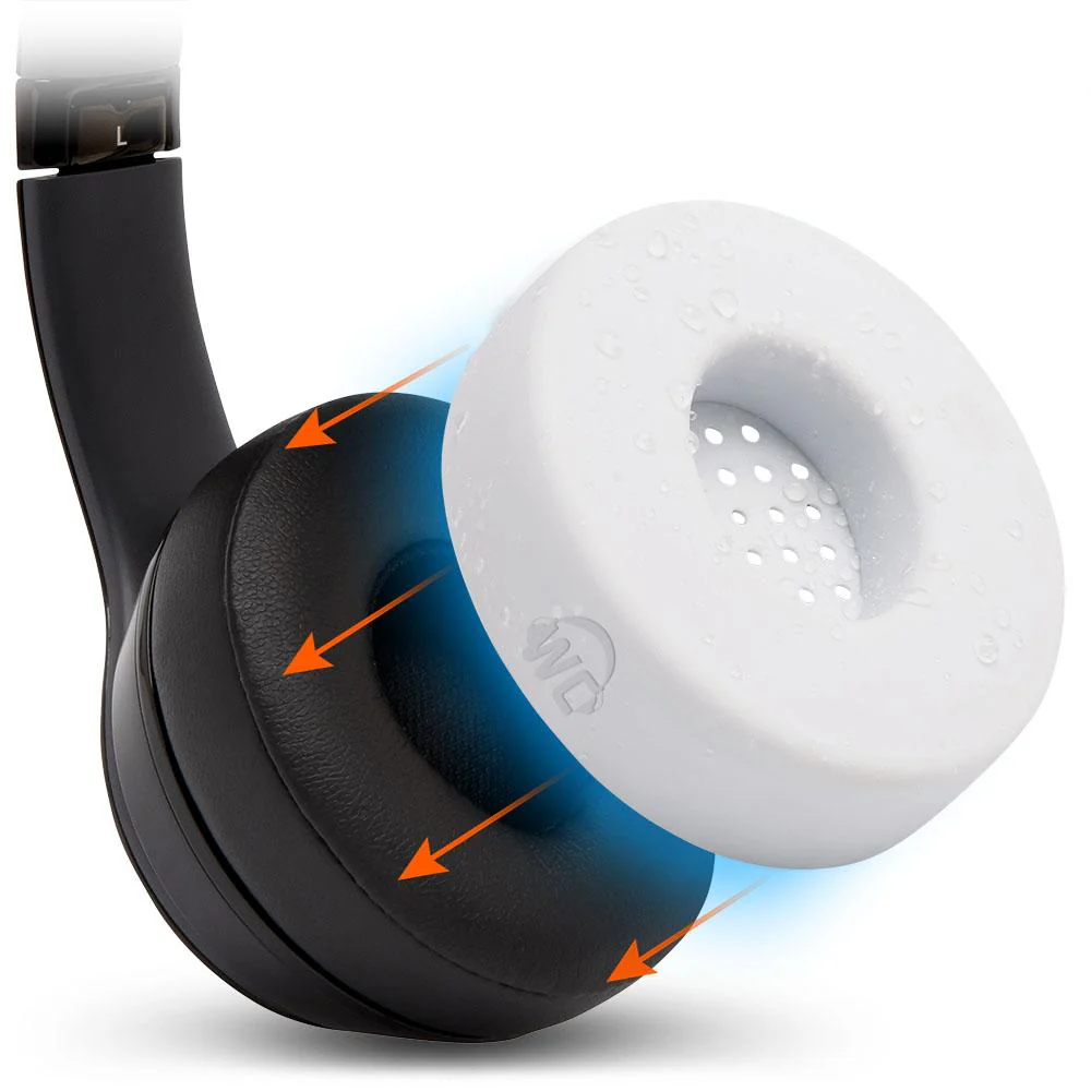 Small WC SweatZ Protective Headphone Earpad Covers - Image 8