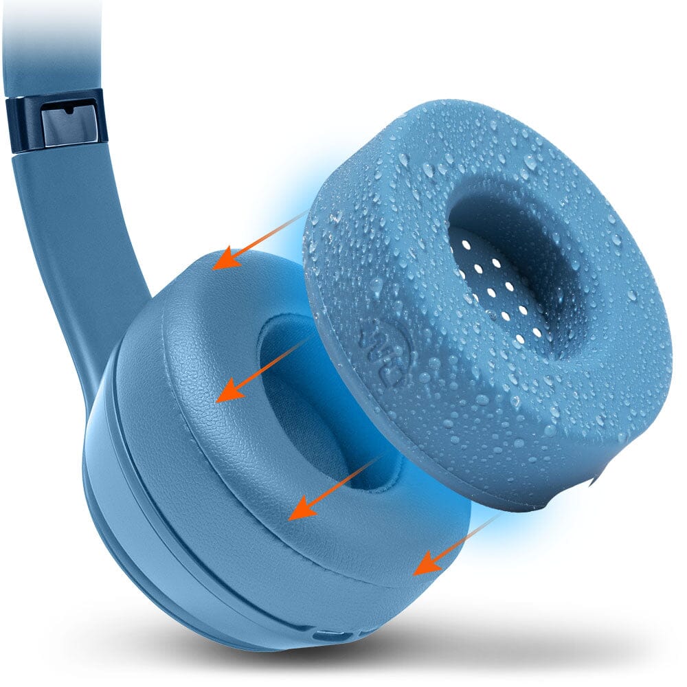 Small WC SweatZ Protective Headphone Earpad Covers - Image 85