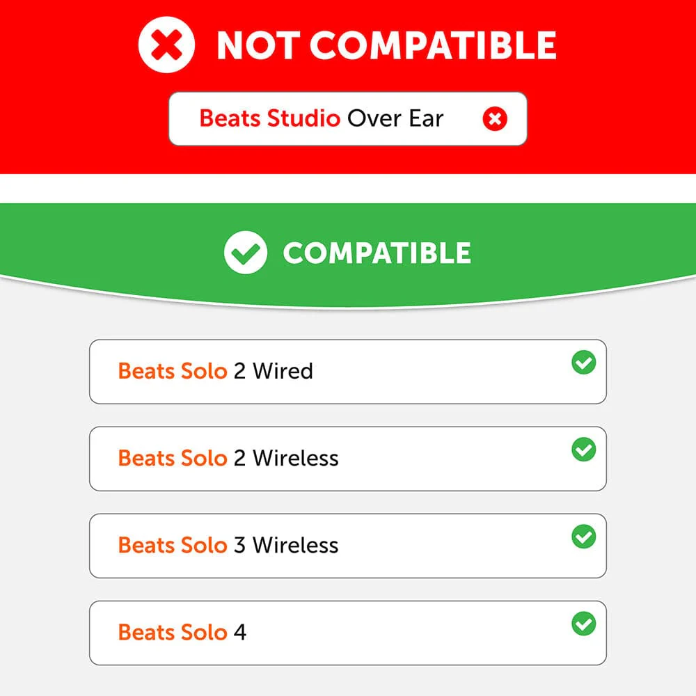 Small WC SweatZ Protective Headphone Earpad Covers - Image 99